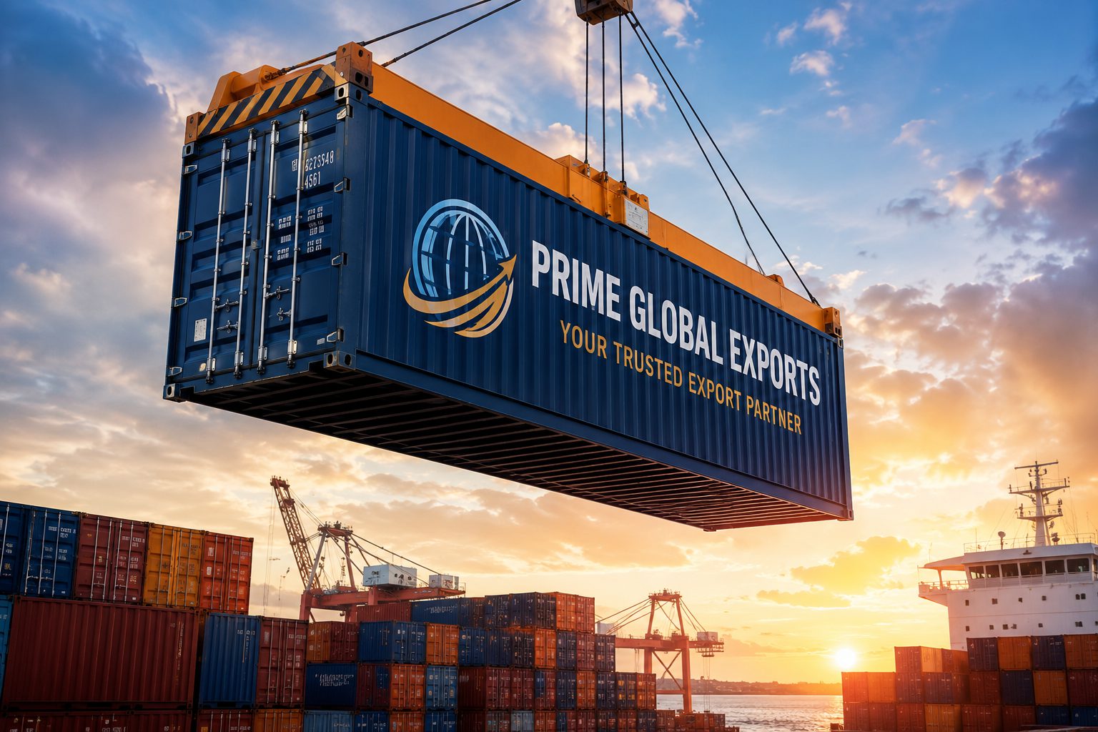 Container Stuffing