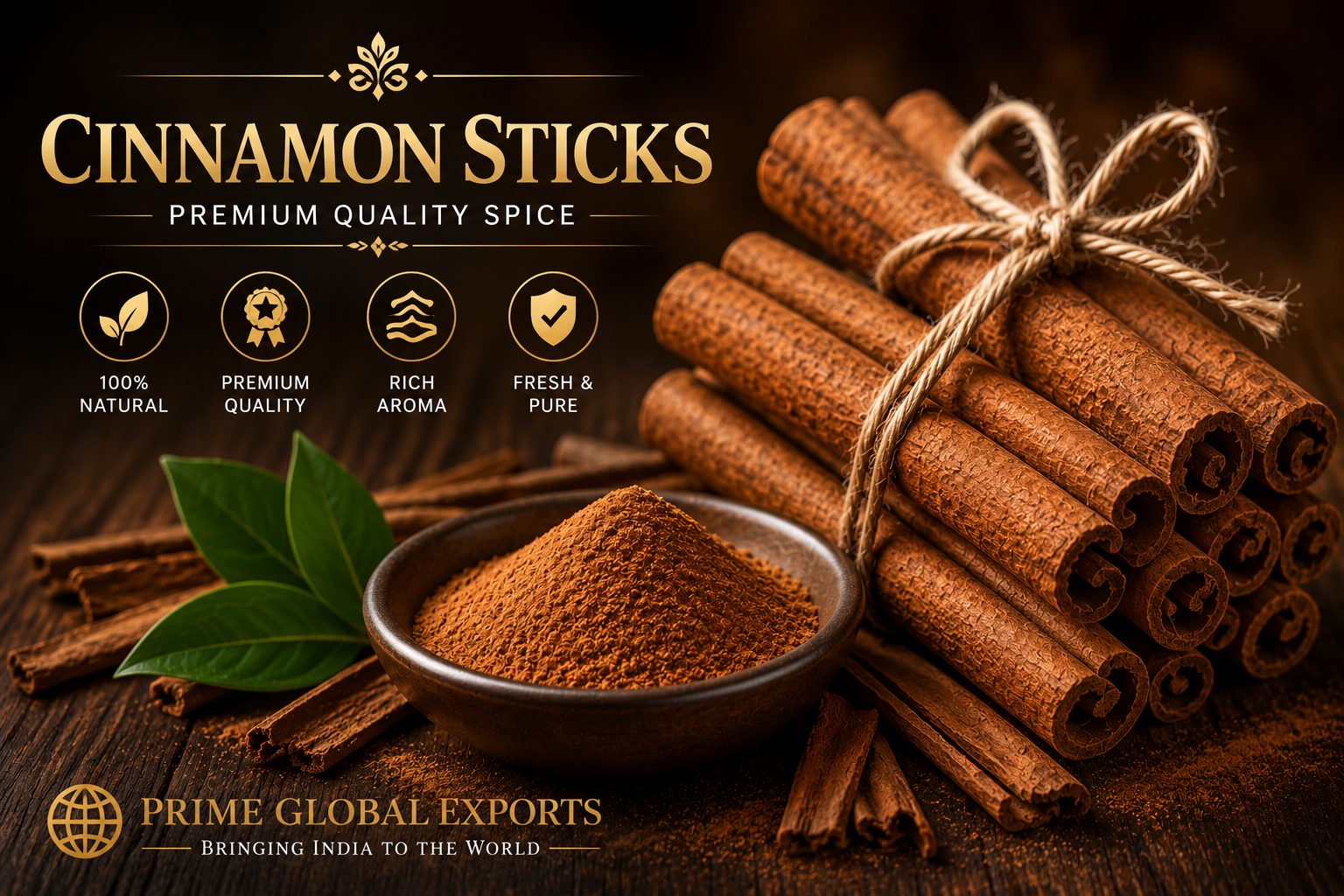 Herbal & Grocery Products